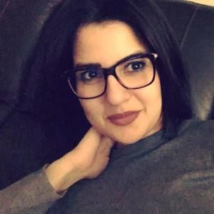 Meet your Posher, Amina